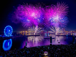 Where to watch: UAE rings in 2019 with spectacular fireworks at these places