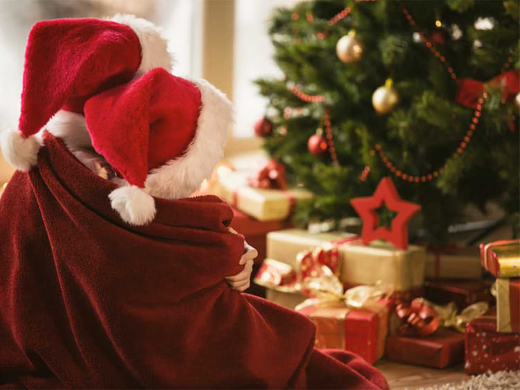 Santa