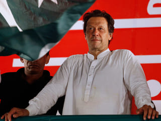Imran Khan will rid corruption, realise Jinnah’s Pakistan