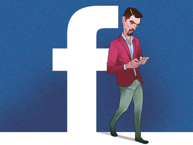 Is 2019 the year you should finally quit Facebook?