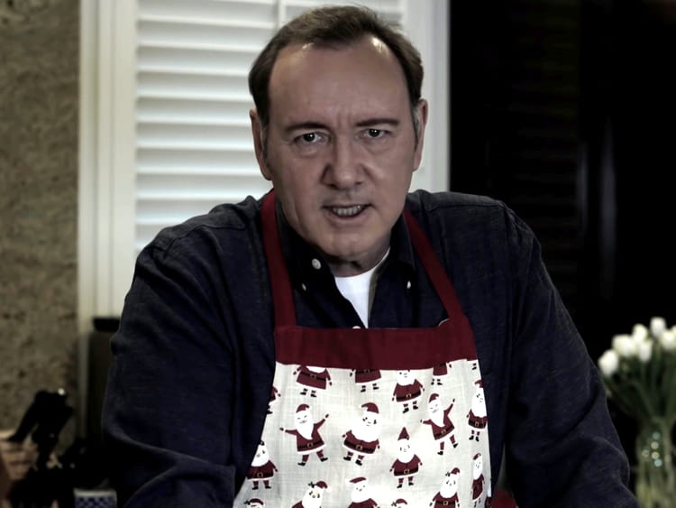 Kevin Spacey 2