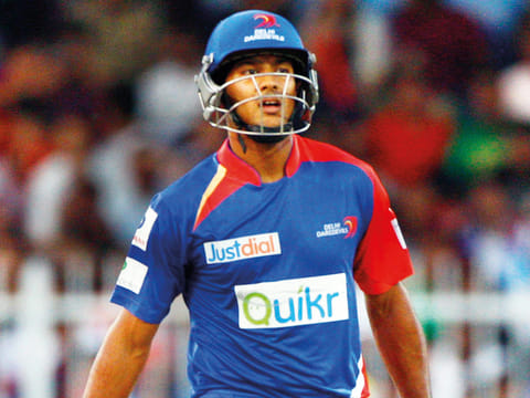 Mayank Agarwal