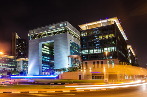 Dubai International Financial Centre (DIFC) announced on Saturday that Ripple, the enterprise blockchain solution for global payments, has established its regional headquarters in the Centre.
