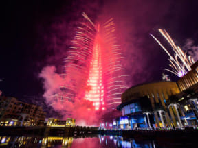 Dubai NYE plans: All the road closures you should know