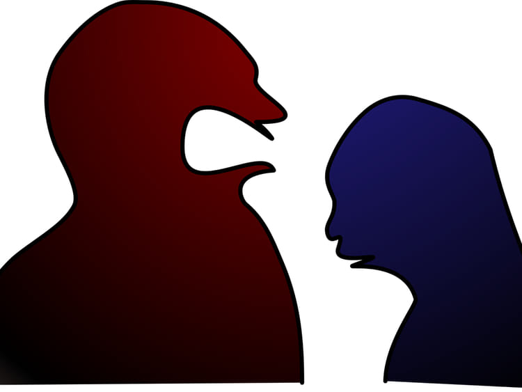 abuse domestic