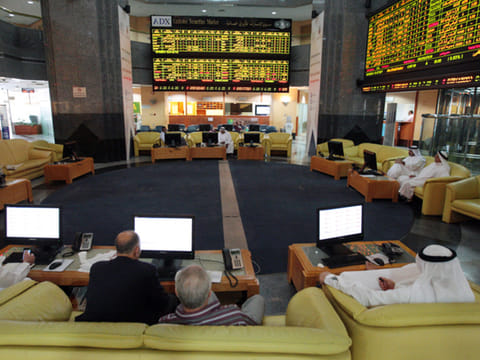The Abu Dhabi stock market saw some major IPO attractions garner widespread investor interest. More will be coming. 