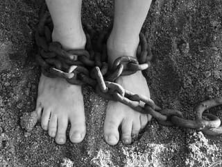 Breaking the silence: Community action as a key to ending human trafficking