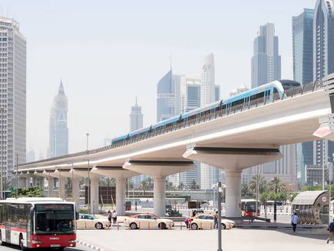 RTA announces service timing during New Year’s Eve and holiday 