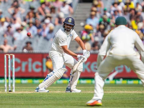 India and Australia will vie to stay at the No.1 position in Test rankings to ensure a spot in the World Test Championship final next June.