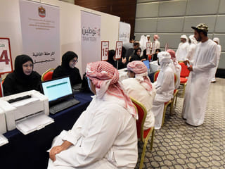 Video: Opportunity for Emiratis to contribute to UAE’s strategic development through National Experts’ Programme
