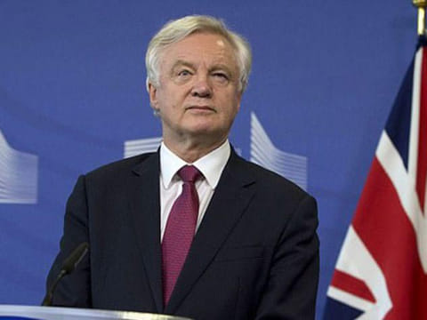 David Davis
