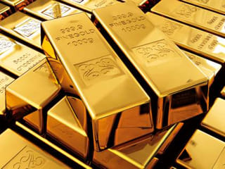 'City of Gold': Why is gold cheaper in Dubai?