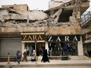 Syrian surprise: How Trump’s phone call changed the war