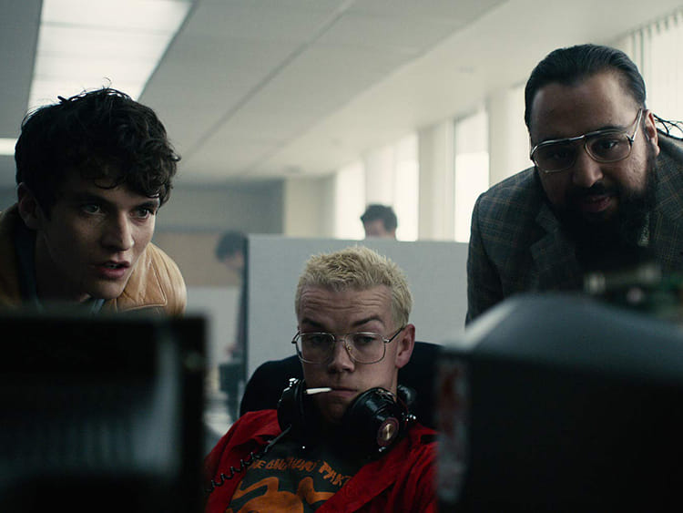 Bandersnatch - Black Mirror 2