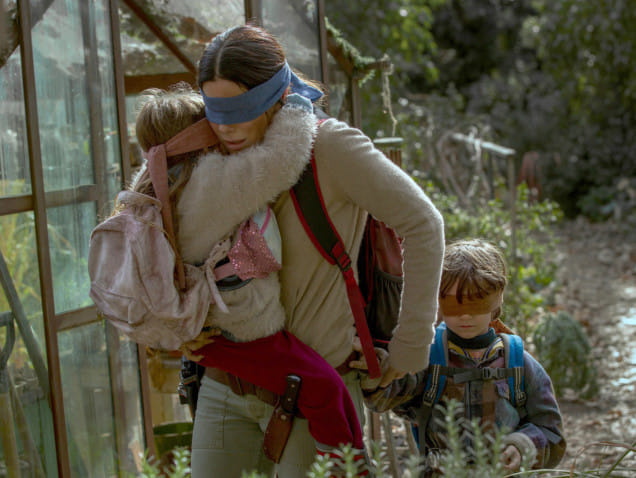 Bird Box,