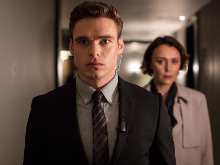 Bodyguard  3