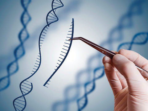 Oxford Nanopore specialises in DNA sequencing, and has also built up speed in bringing out COVID-19 related testing capabilities. (Image used for illustrative purposes.)