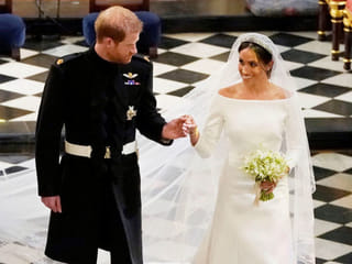 Harry and Meghan's highly anticipated new biography: 5 key takeaways