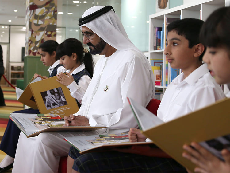 Reading