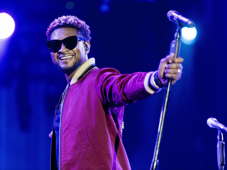 tab_ Usher
