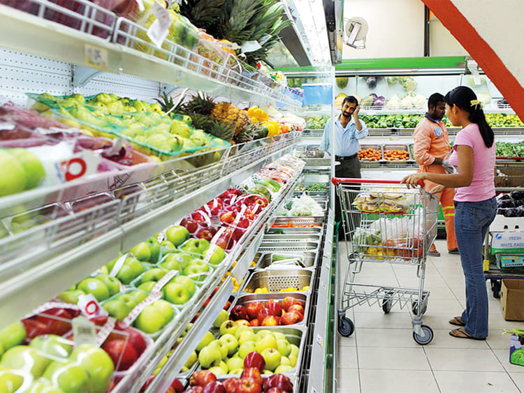 201812 supermarket