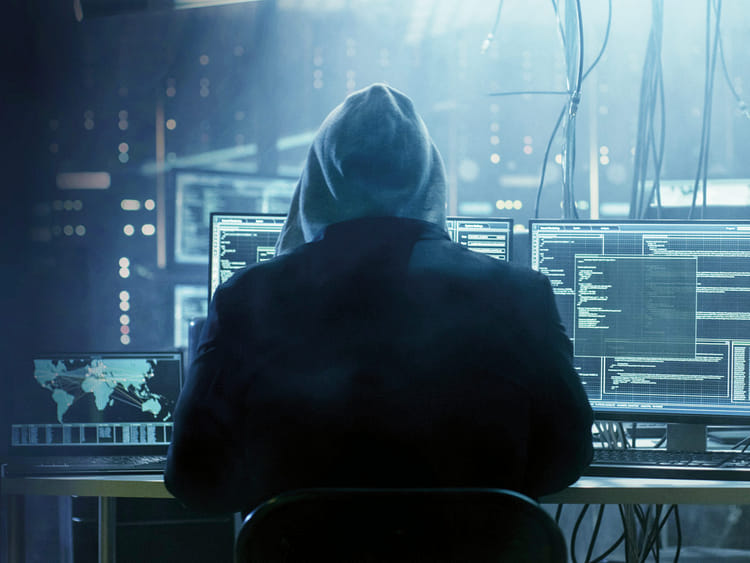 Why AI holds the key to cyber security this year