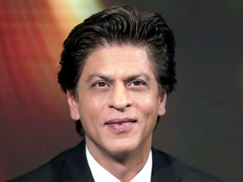 Shah Rukh Khan