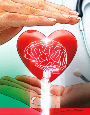 UAE’s health care sector gets a clean bill of health