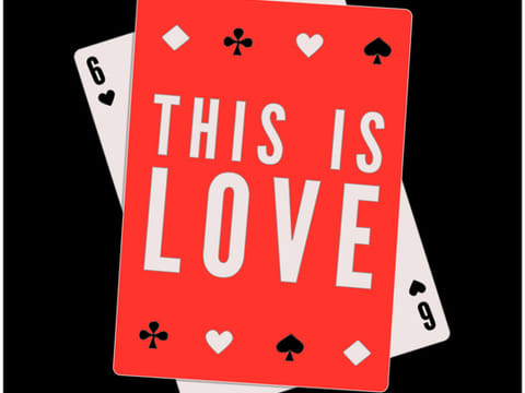 Podcast Post: A little dose of laughter and a whole lotta love