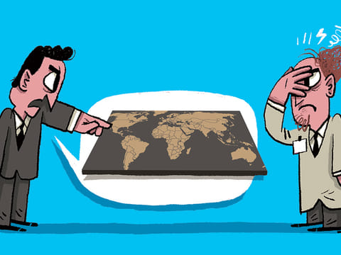 Luis Vazquez/©Gulf News