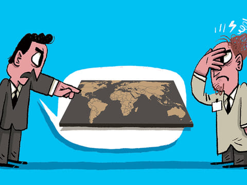 Luis Vazquez/©Gulf News