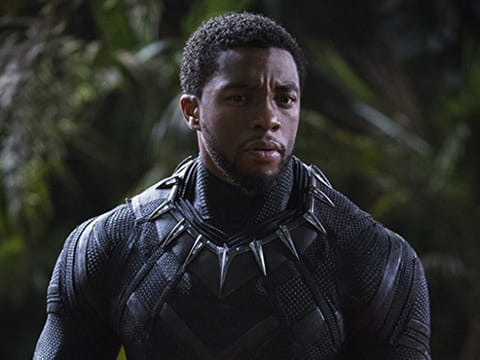 ‘Black Panther’: Meet the characters