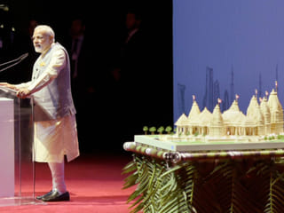 New site for 70-year-old Dubai temple awaited