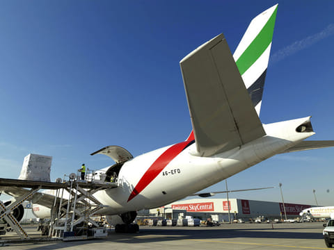 Emirates