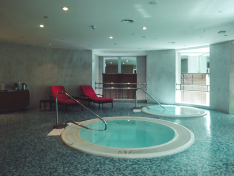 The CHI spa review: Show your skin some love