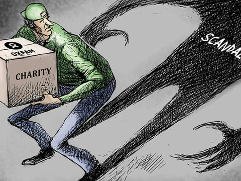 Niño Jose Heredia/©Gulf News