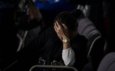 AFP Photo/NOEL CELIS