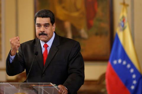 REUTERS