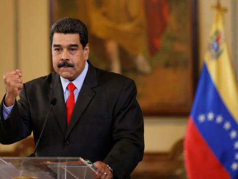 REUTERS