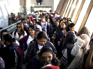 Philippines announces ‘total ban’ on workers to Kuwait