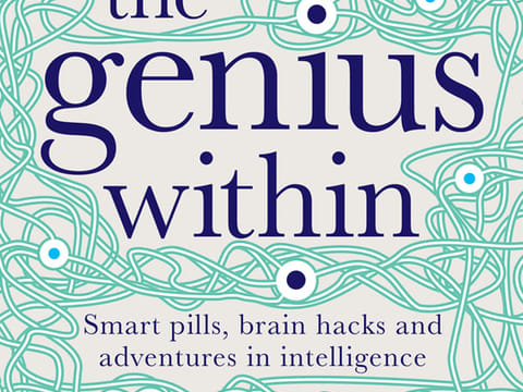 Is intelligence fixed at birth?