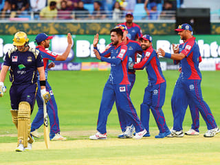 Cricket: Next Pakistan Super League will not be held in the UAE