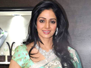 Sridevi’s friends in UAE India and Pakistan mourn her death