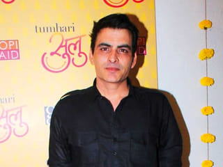 Bollywood actor Manav Kaul on battling COVID-19