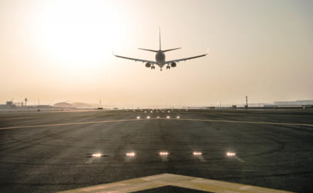 Dubai Airports