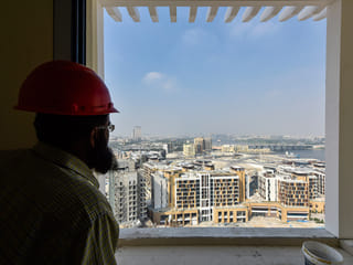 Ask the law: I paid 60%, developer has stopped building, and is now asking for the rest of the payment