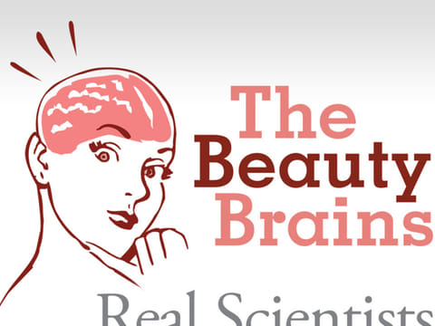 Podcast Post: The beauty edition