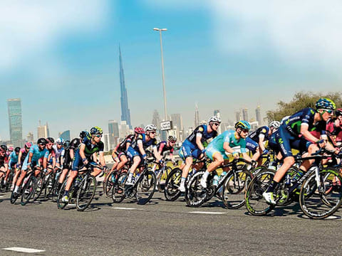 Arshad Ali/Gulf News