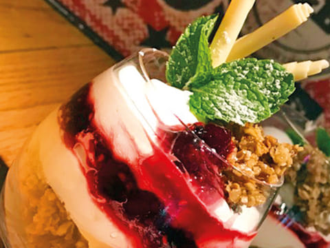 Table Talk: What’s cooking this Valentine’s Day?