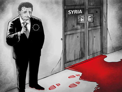 Niño Jose Heredia/©Gulf News